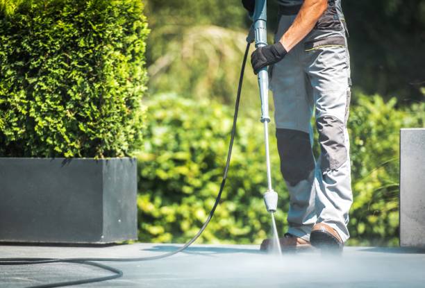 Best Factory Floor Cleaning  in Egan, LA