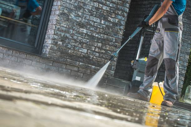 Best Heavy Equipment Washing  in Egan, LA