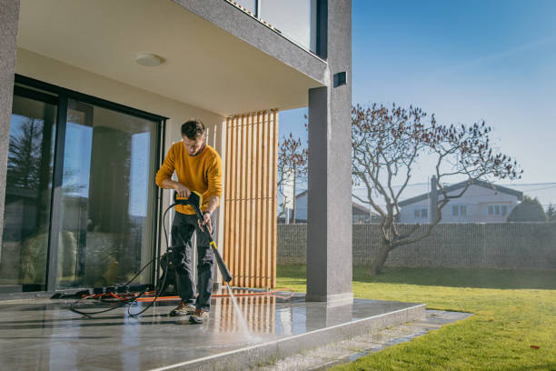 Best Pool Deck Cleaning  in Egan, LA
