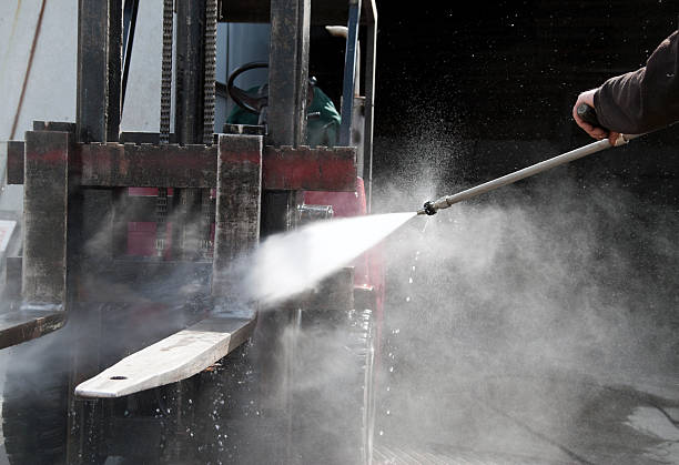 Reliable Egan, LA Pressure Washing Solutions